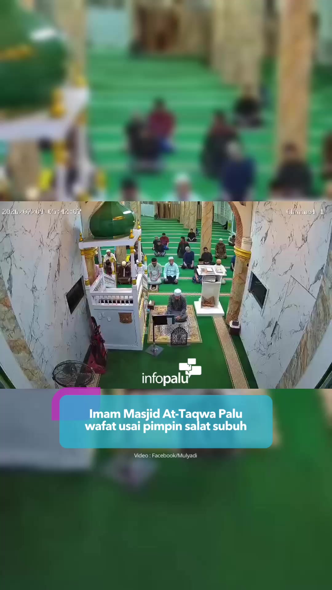 @Info Palu