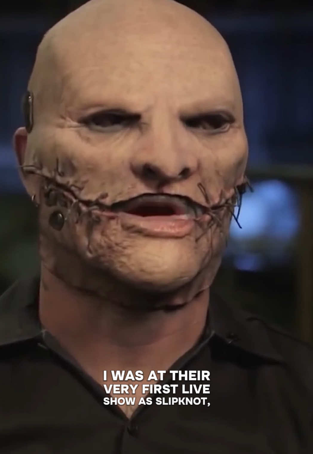@Slipknot