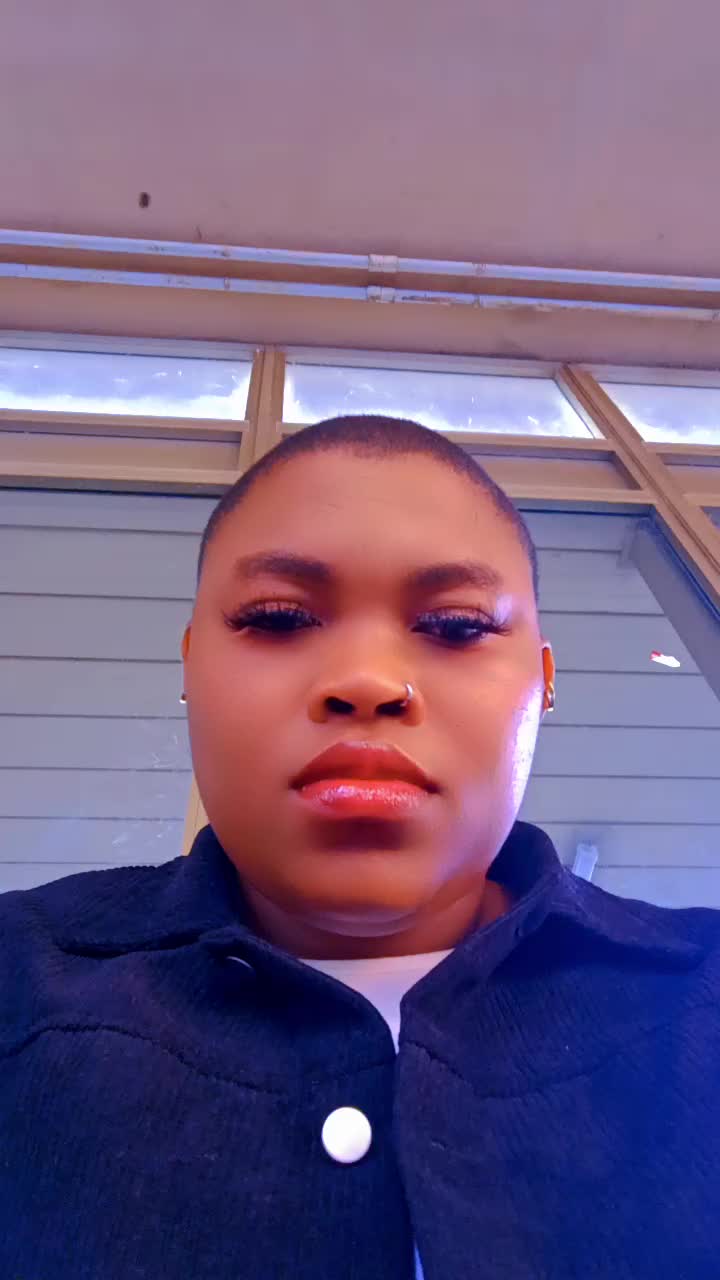 @Official Becky Queen TV ❤️❤️