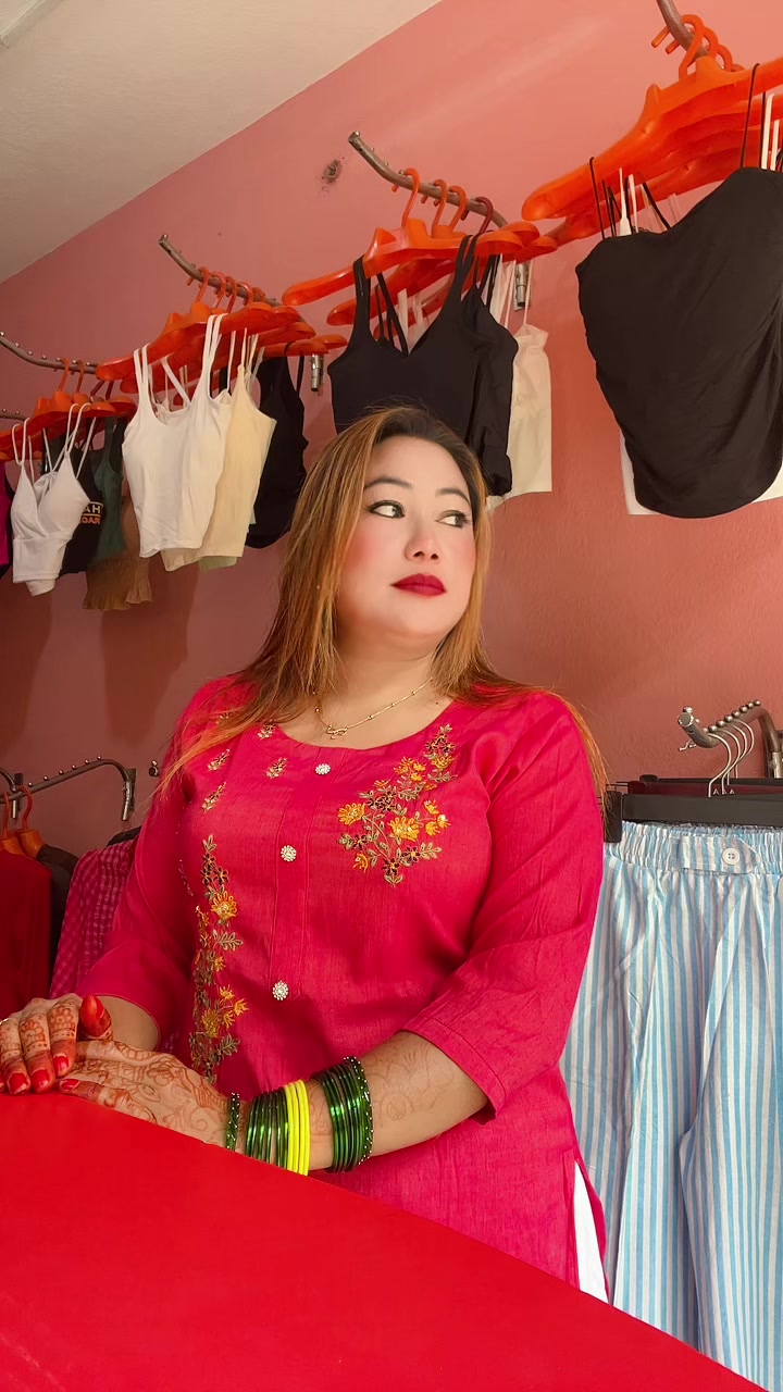 @Sushila Bomjan