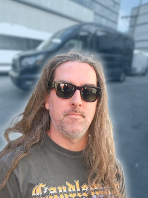 @Digital Tour Bus