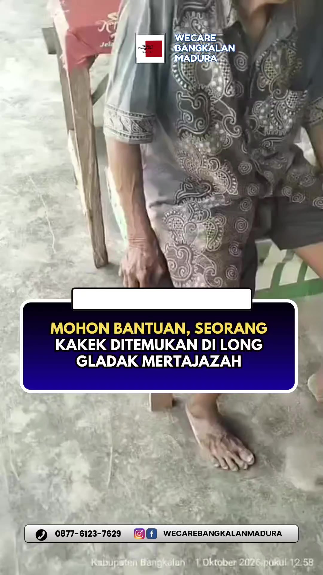 @wecarebangkalanmadura