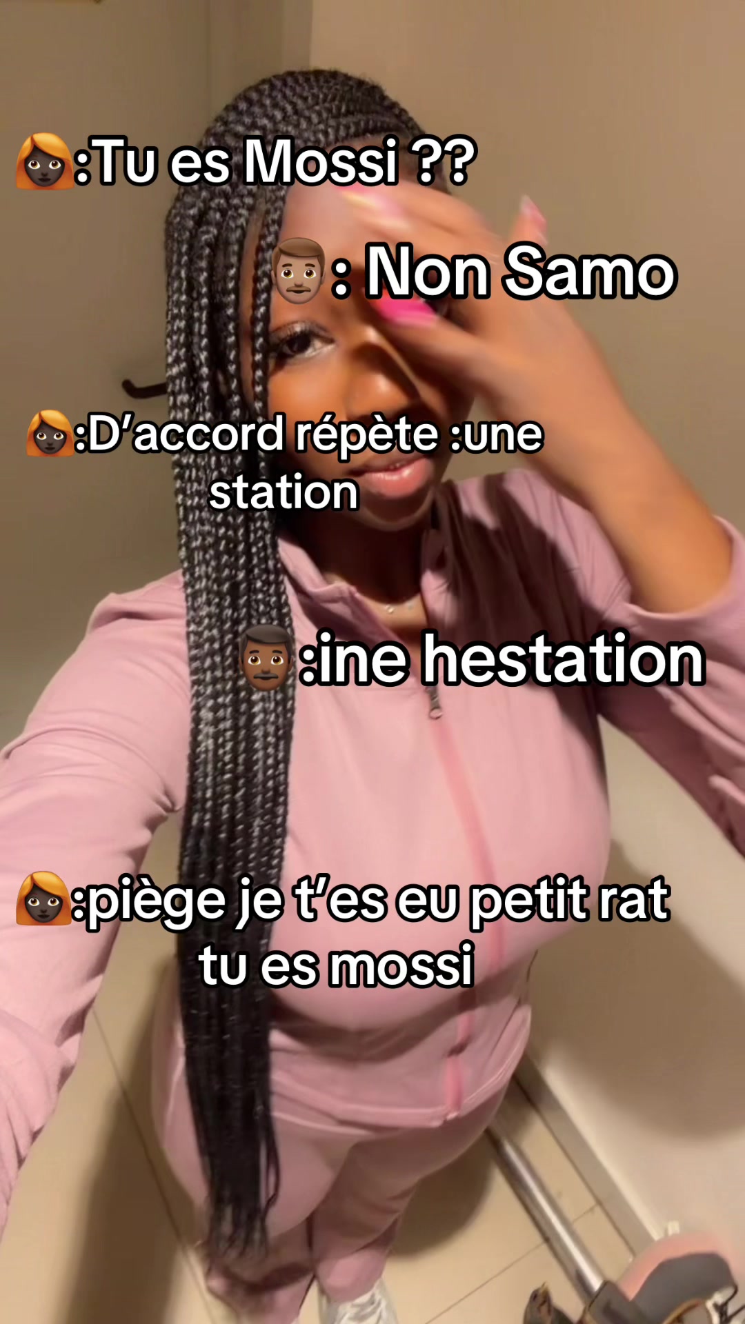 @CAROLE YARO🇧🇫❤️✝️
