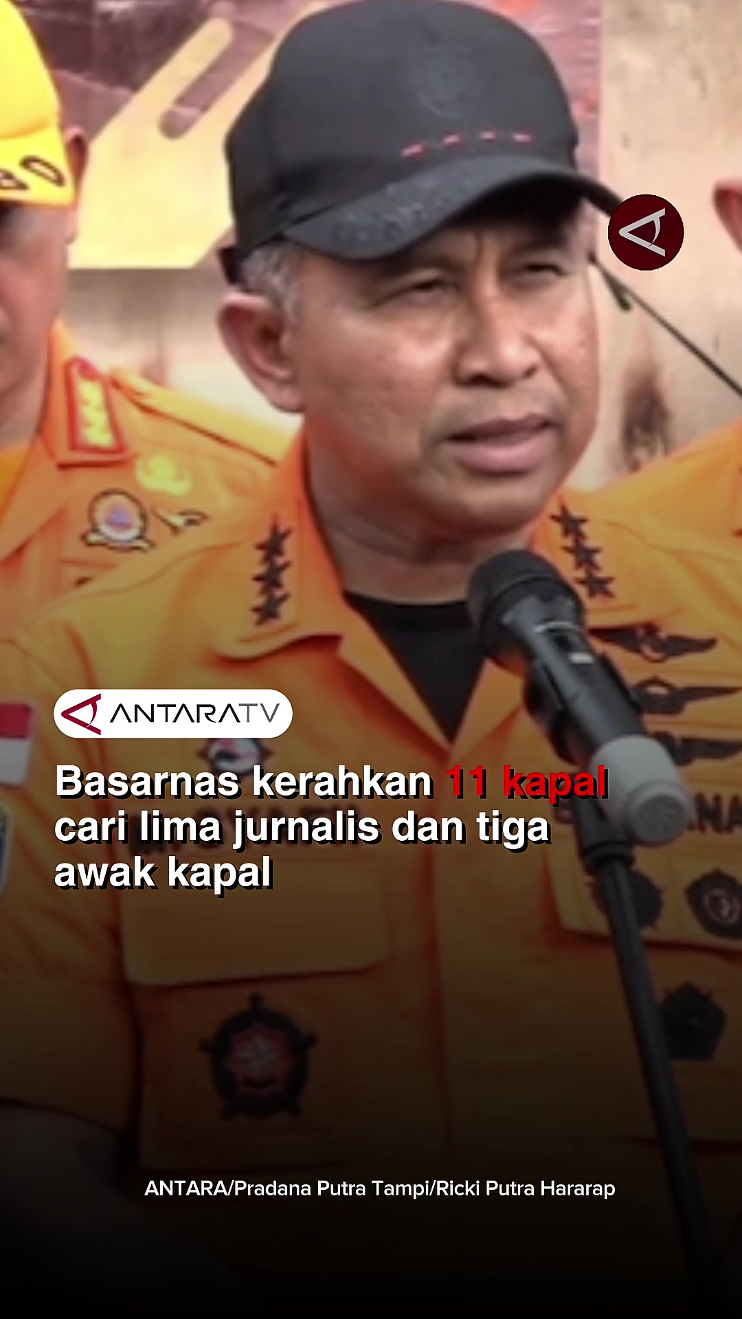 @Antara TV Indonesia