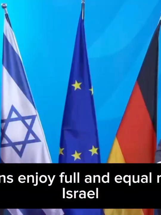 @Embassy of Israel