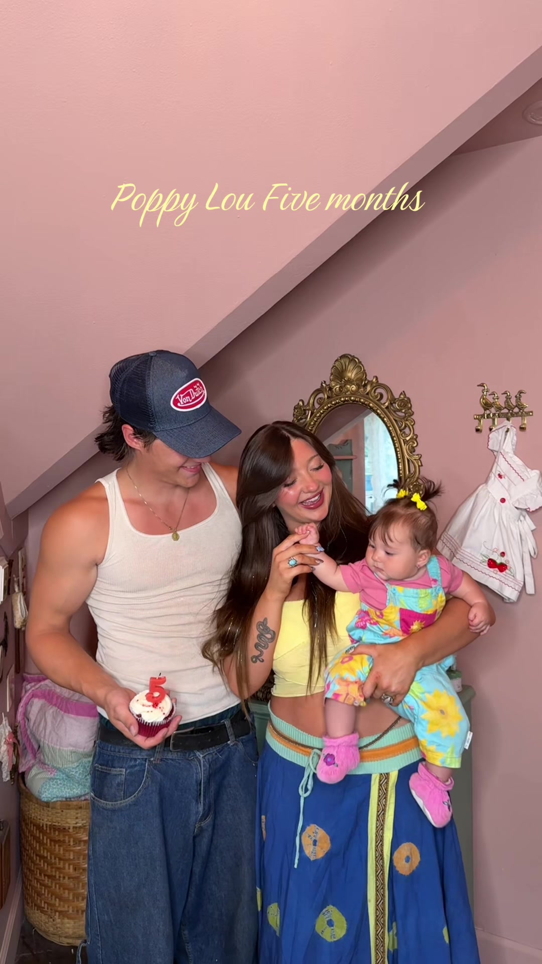 @BradyandAudrie