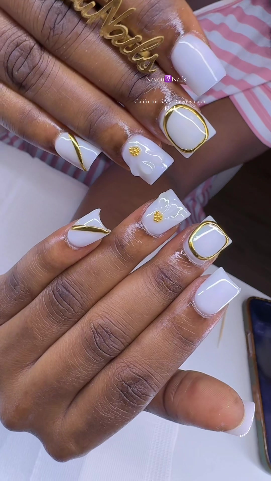 @Nayou♌️Nails♌️