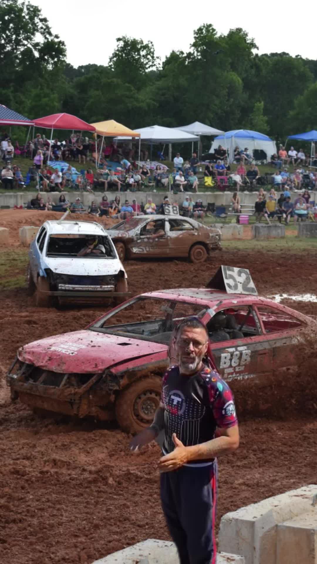 @The Farm at Uwharrie