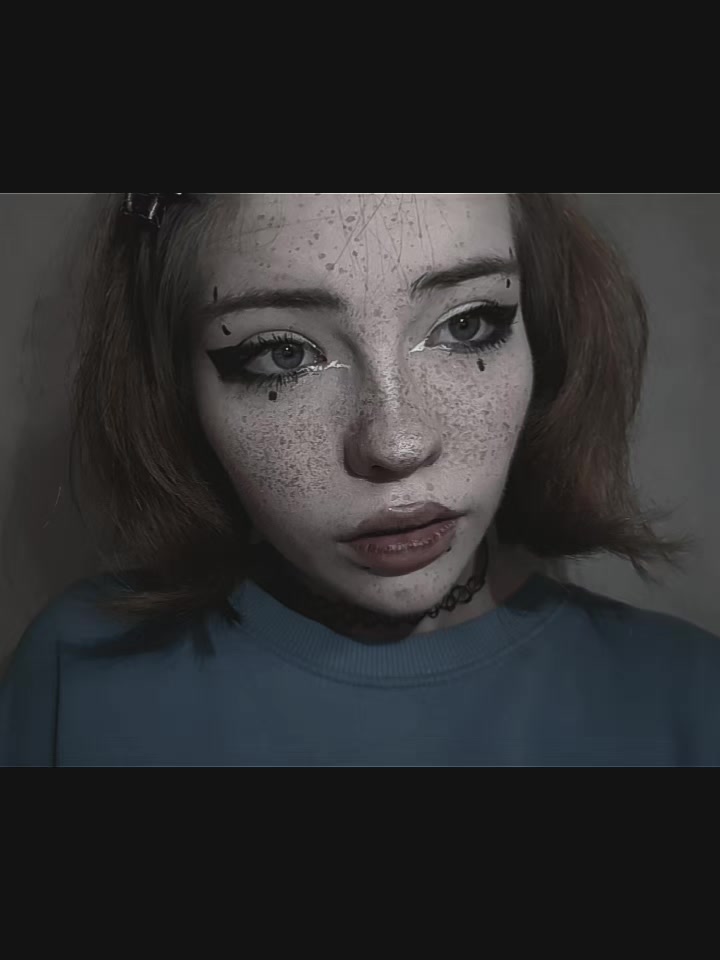 @ТГК:РЫЖАЯ ТЁНА