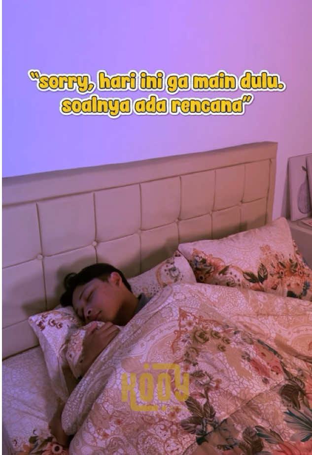 @Kooy Bedcover