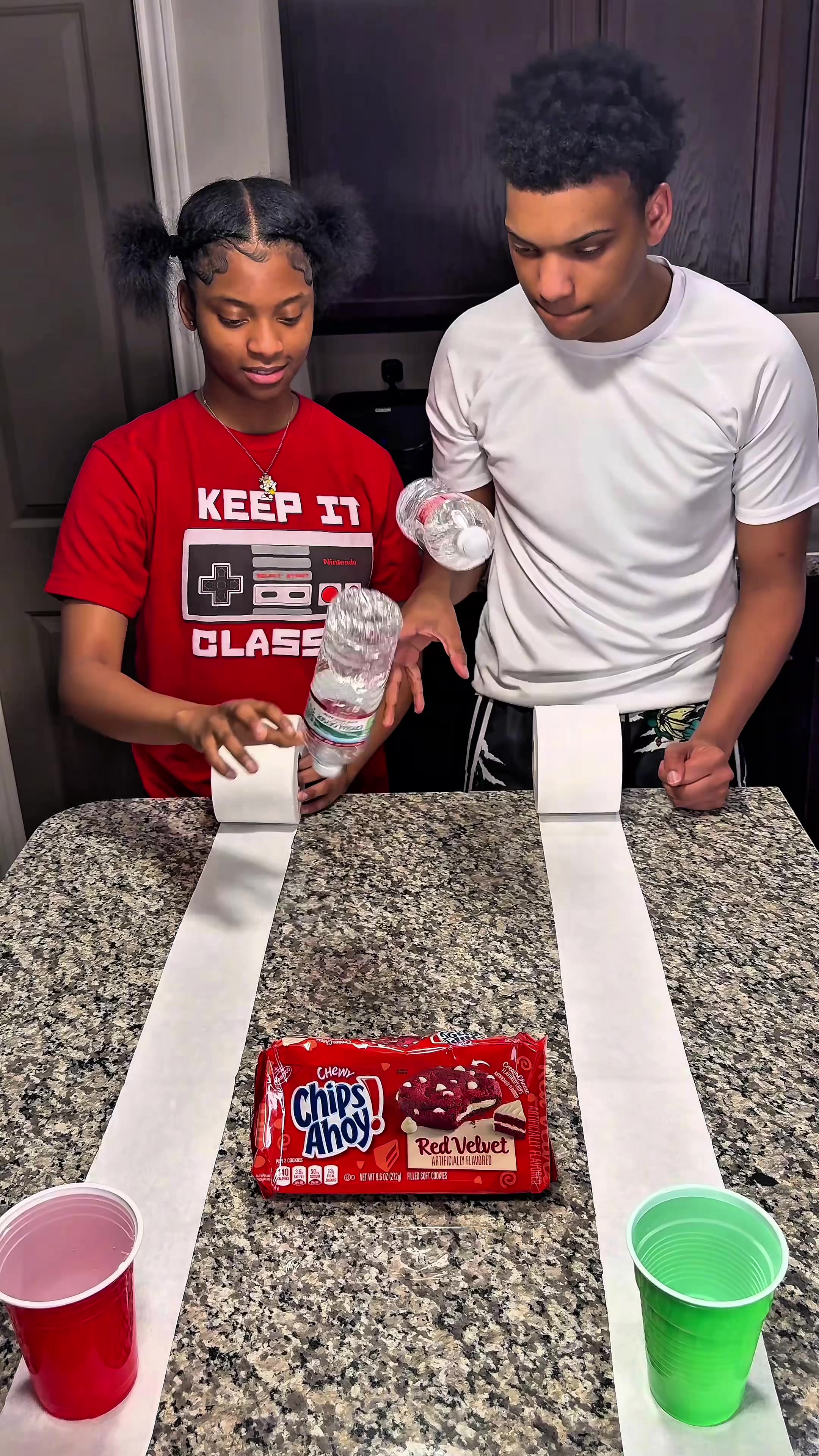 @3isthemagic Gaming