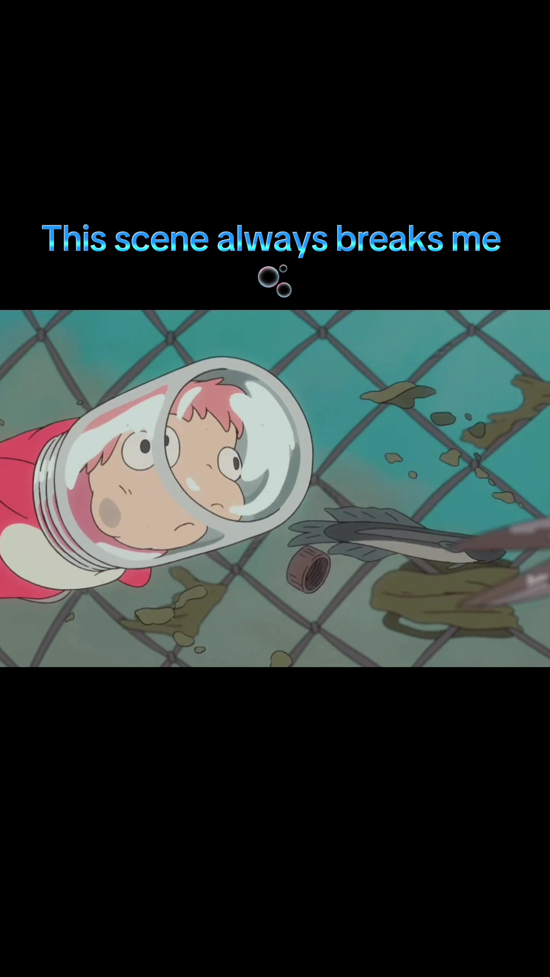 @Studio Ghibli Fans