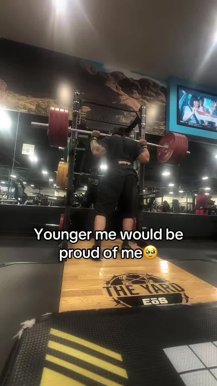 @Creed of the creatine