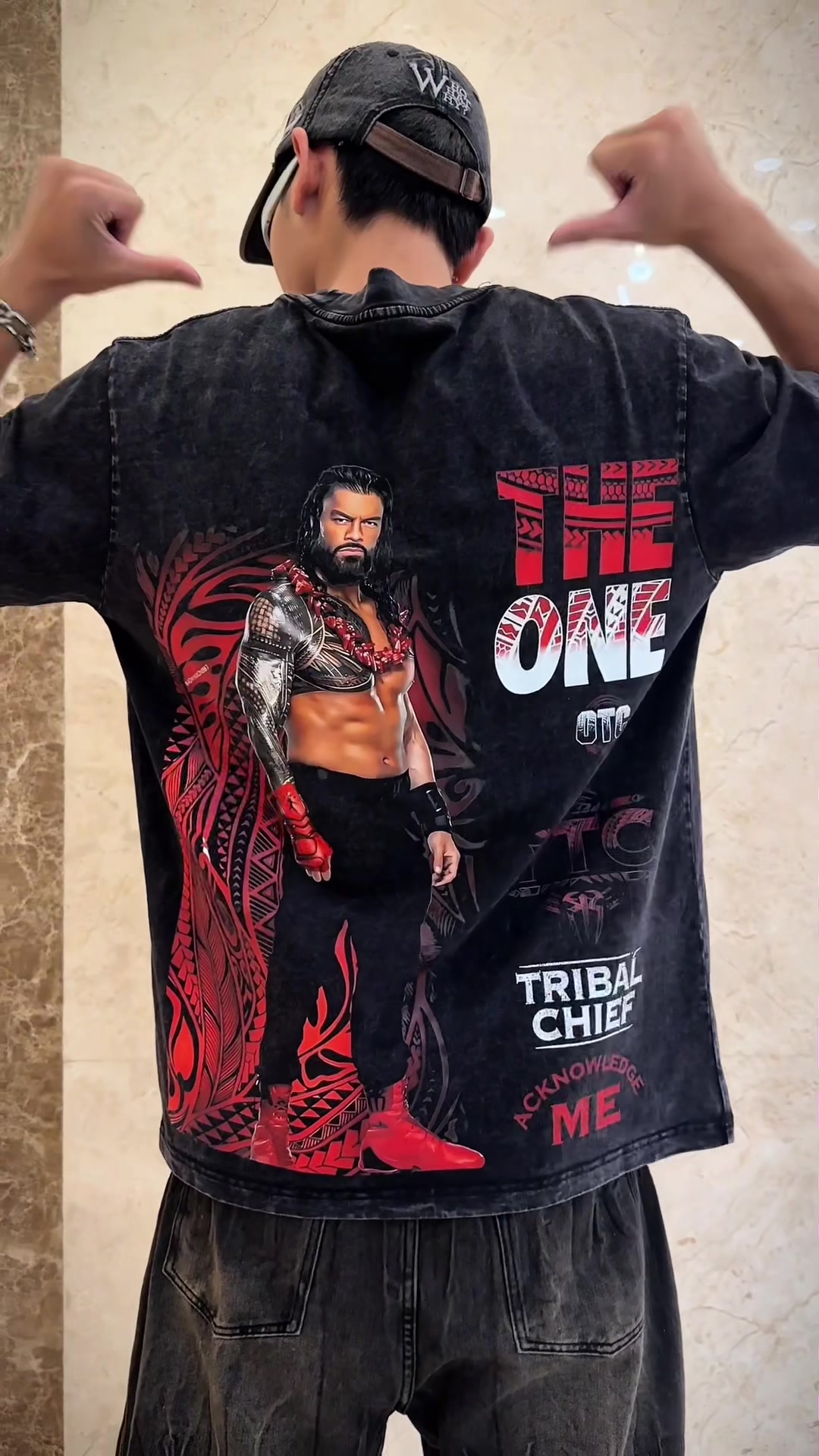 @WWE For You