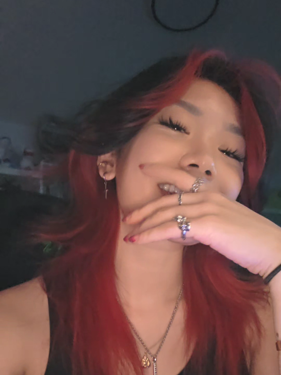 @Sammi