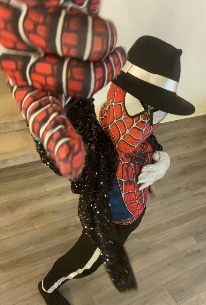 @SpyderGrooveWalker