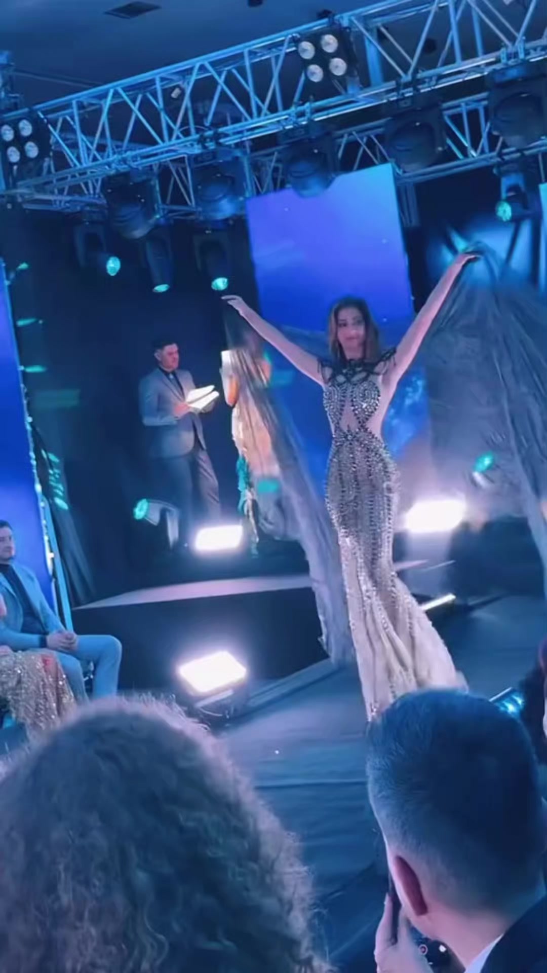 @MISSES INTERNACIONALES 👑✴️
