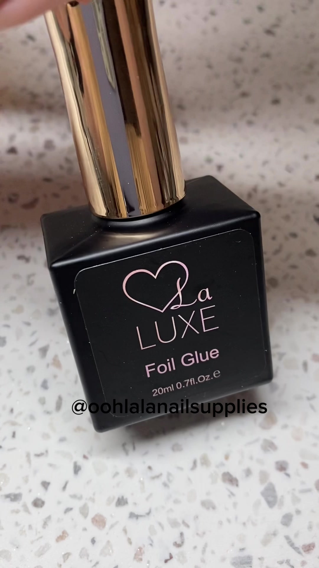 @Ooh La La Nail Supplies