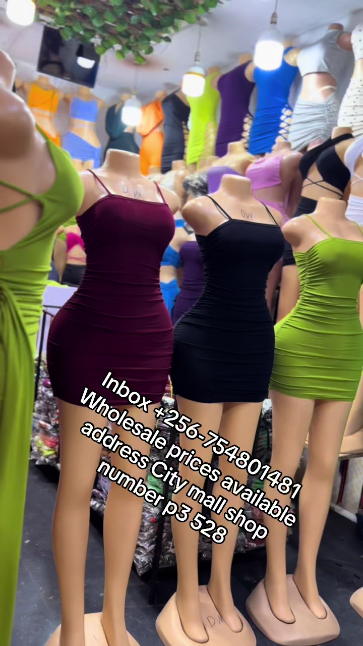 @DWfashons 256ug🇺🇬