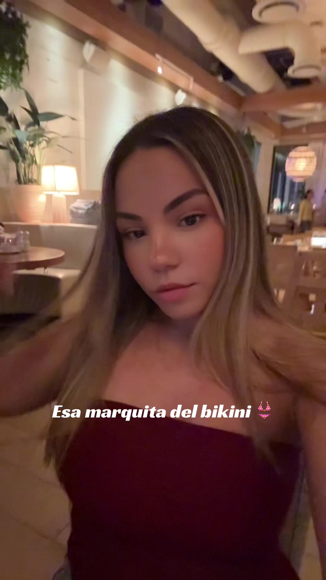 @Melissa Roldan