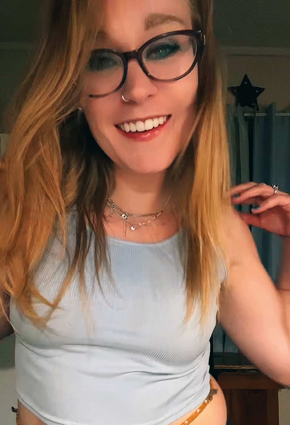 @Kristi Nicole