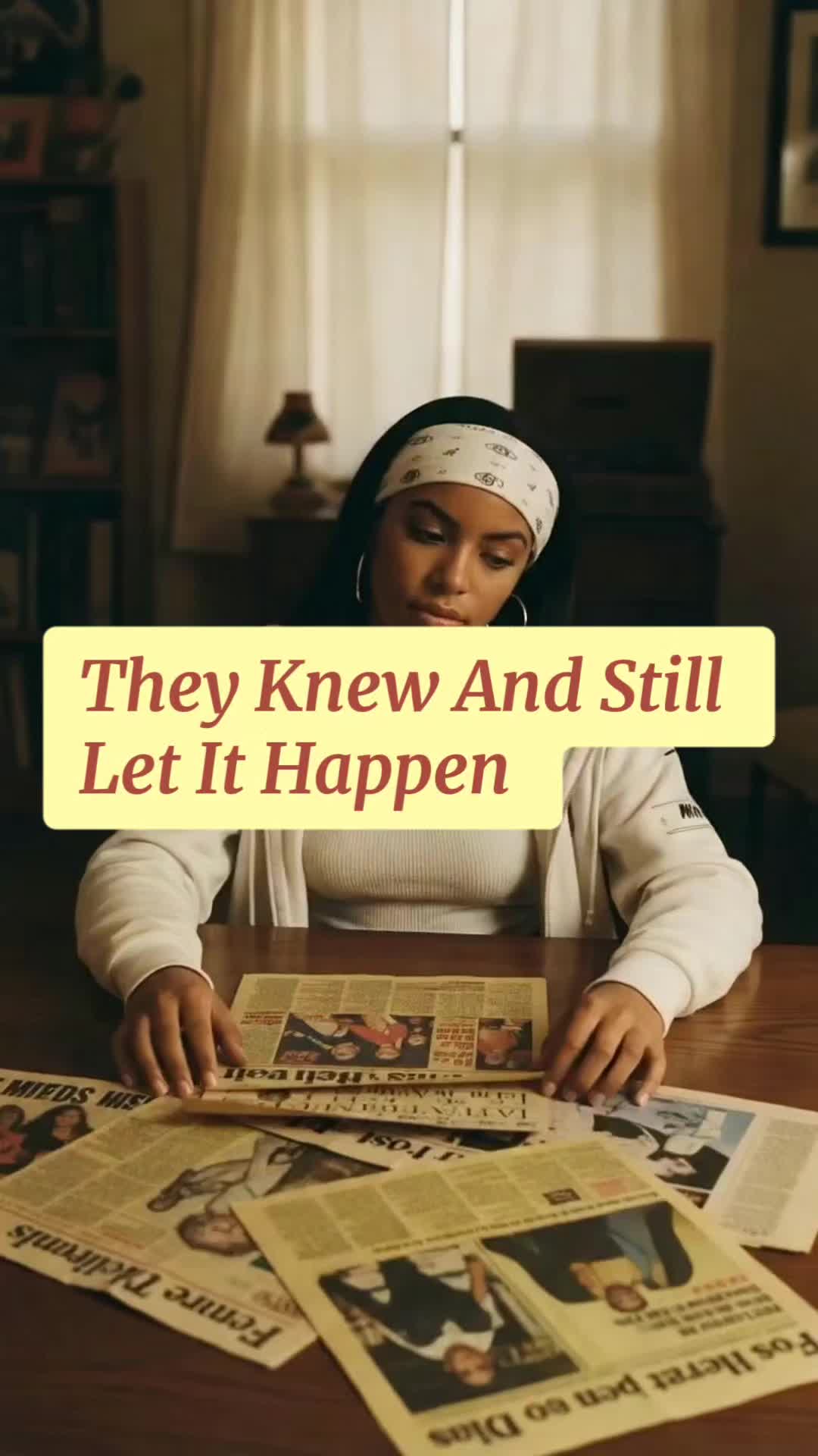@Black Music History Reclaimed