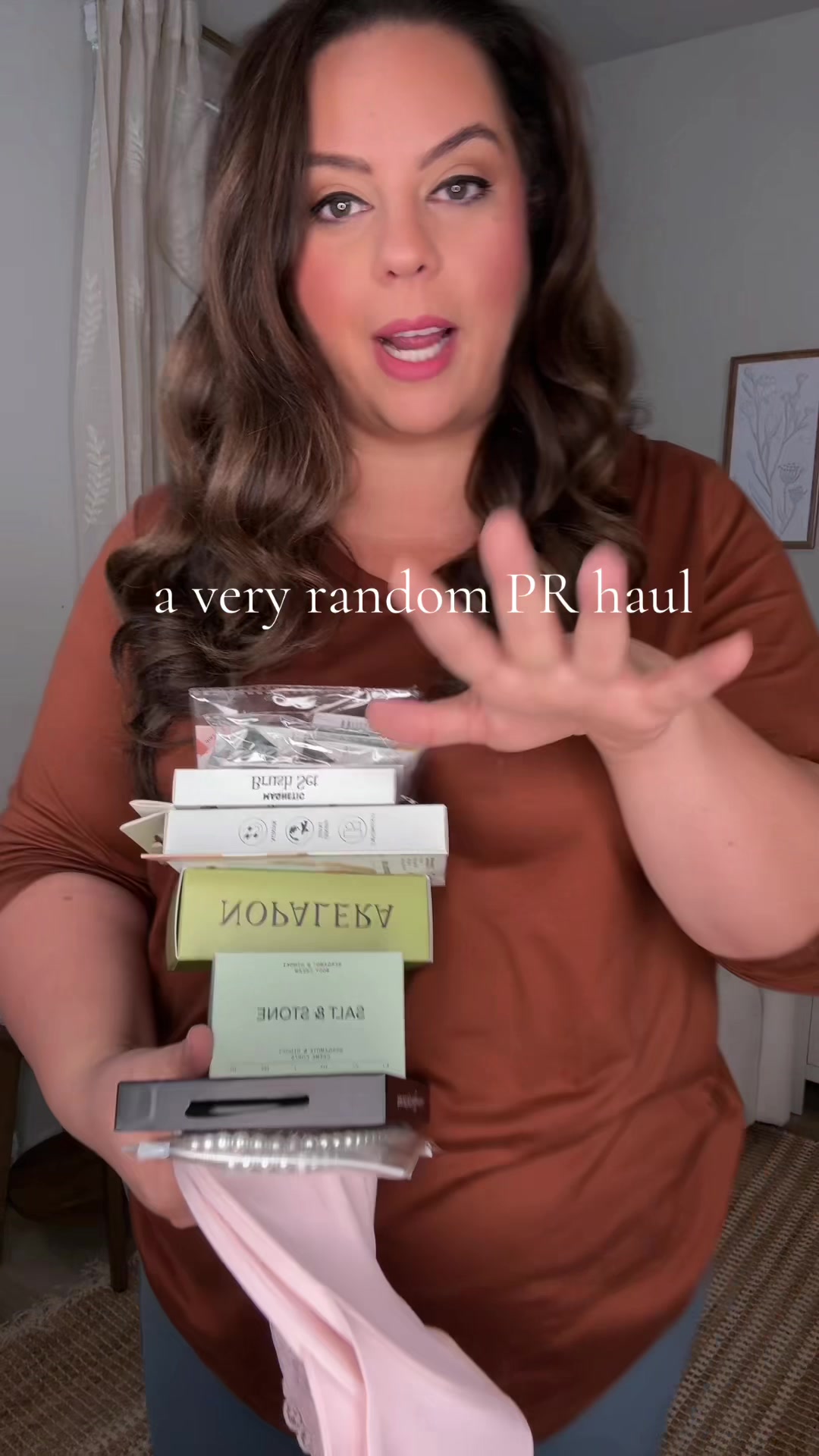 @Callie &bull; Plus Size Fashion