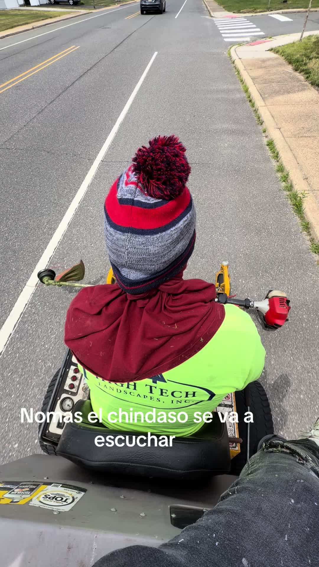 @Damian Antonio Herna