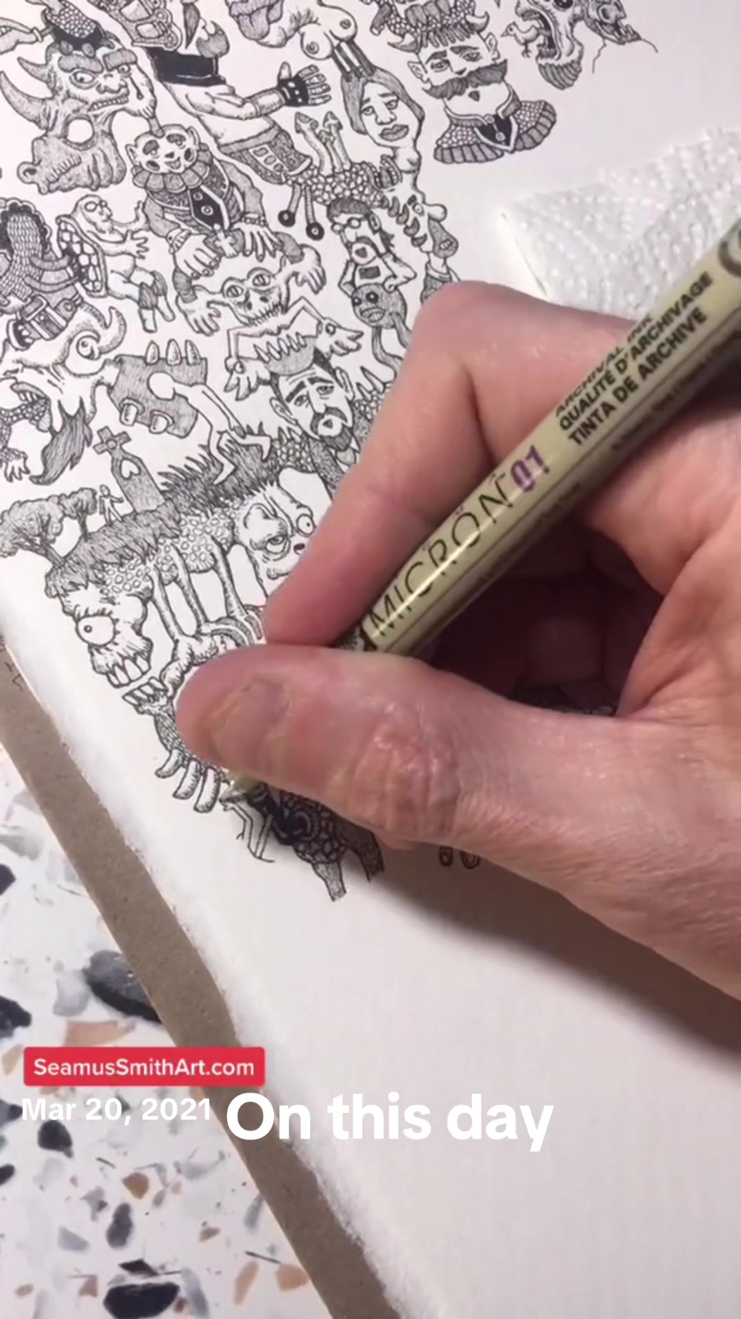 @SeamusSmithArt