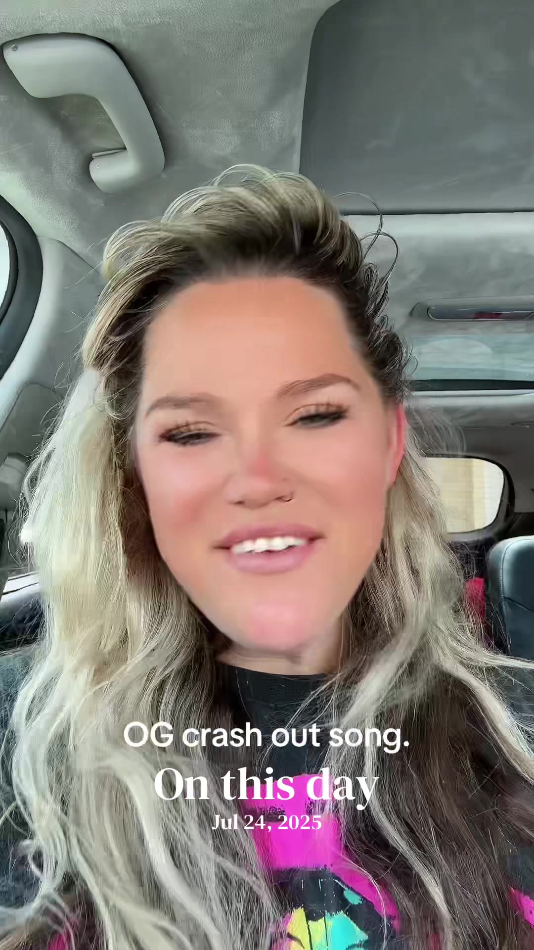 @Kristen Leigh