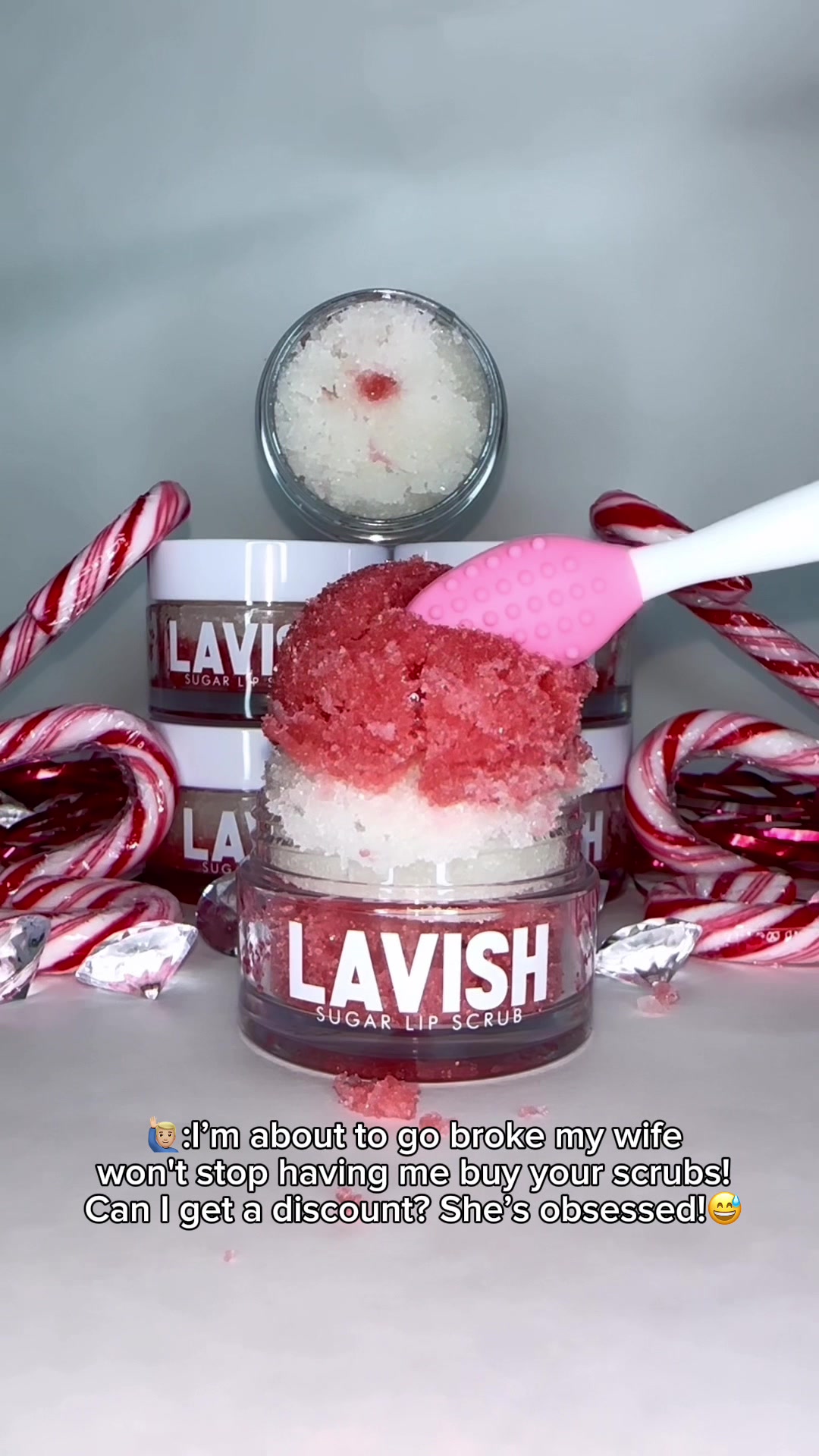@Lavish Beauty Care