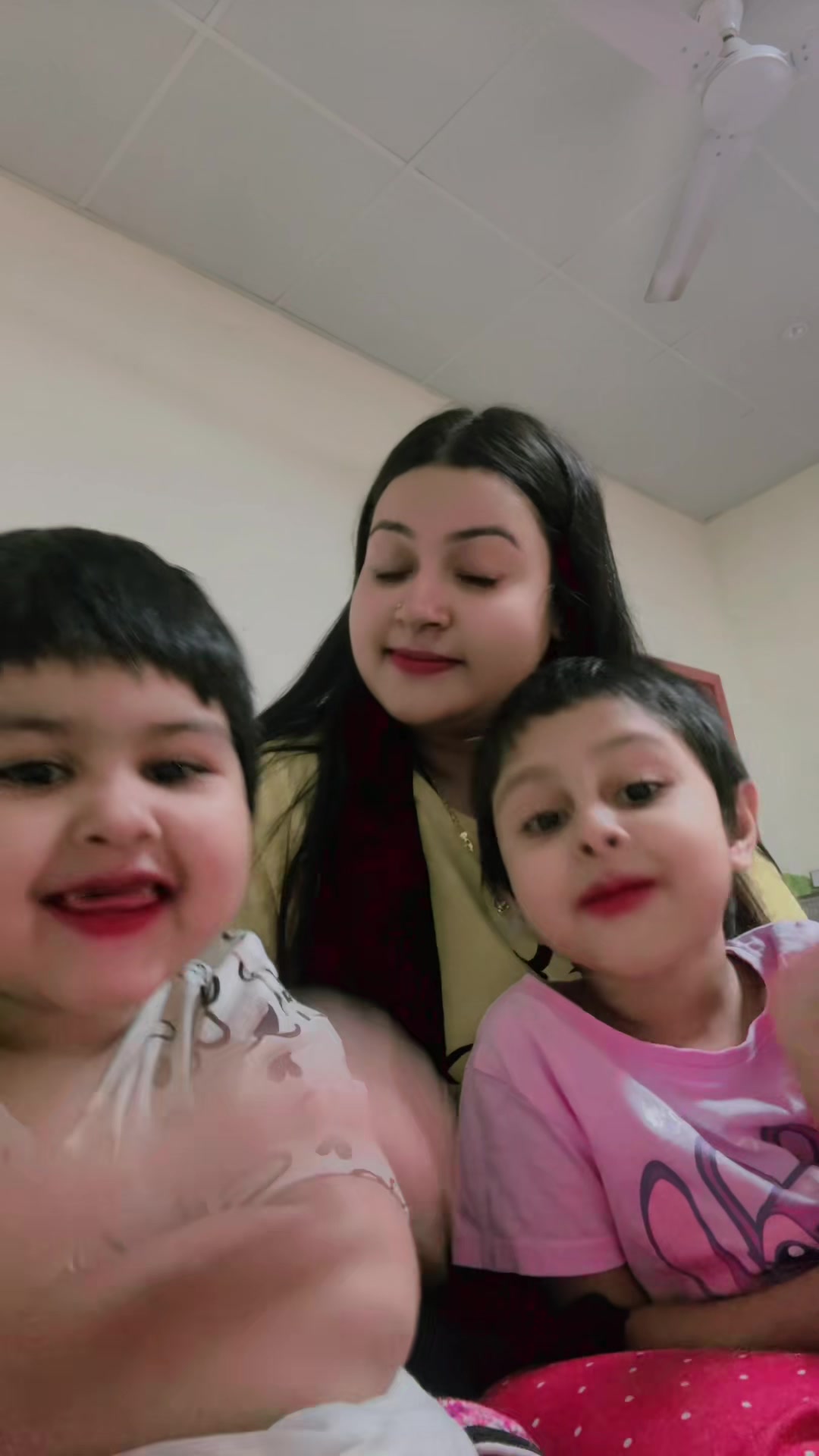 @Arobi Arba Ankhi