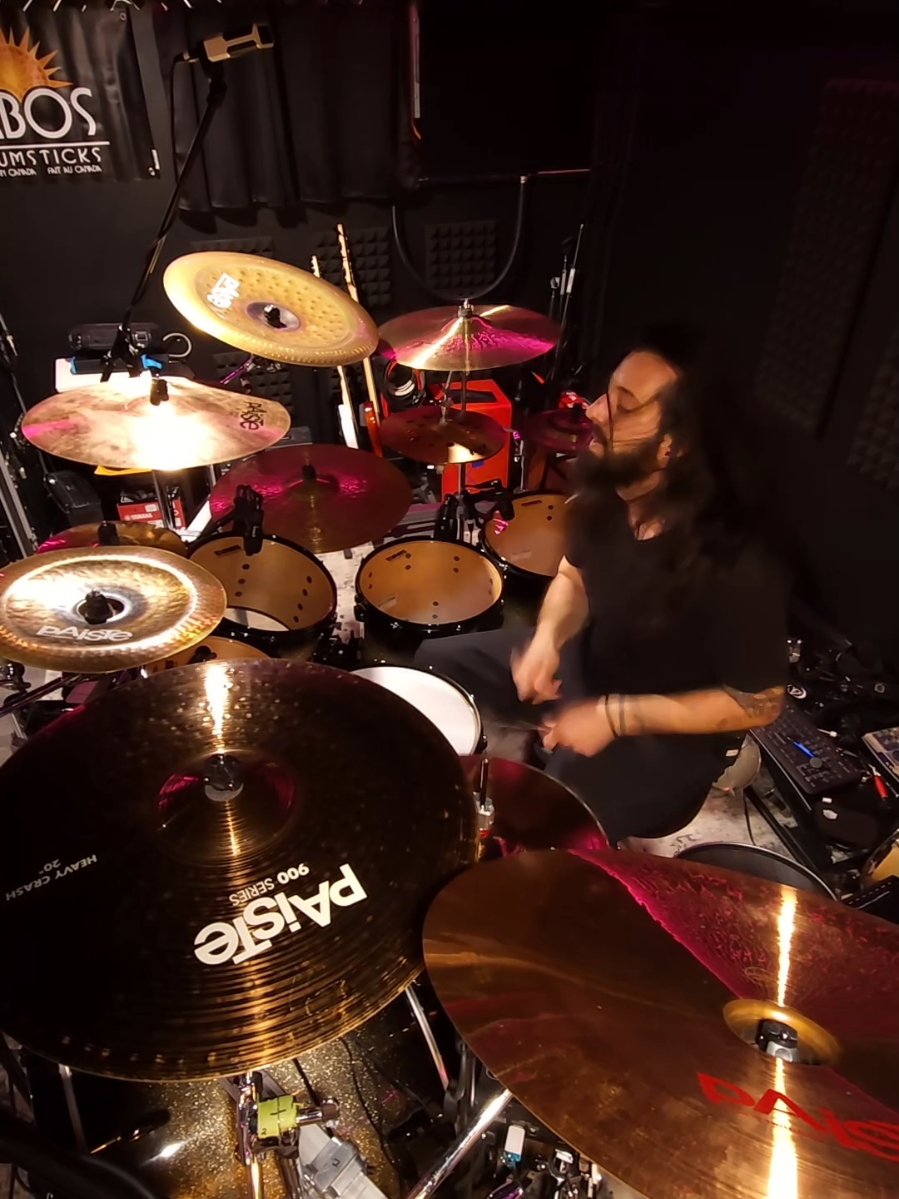 @JP Drums