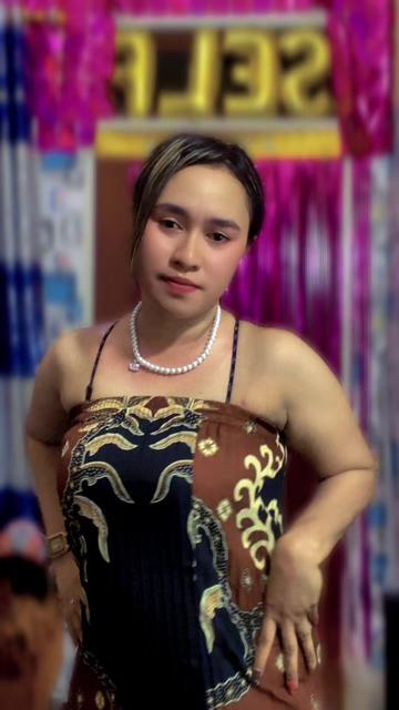 @Perempuan Tobelo