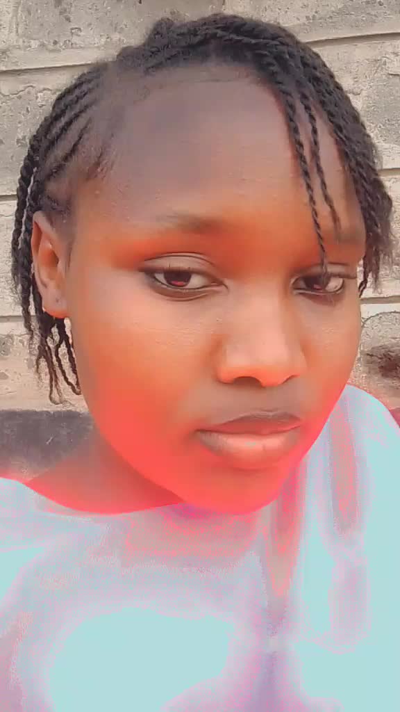@Kikuyu babe🫦👅💗