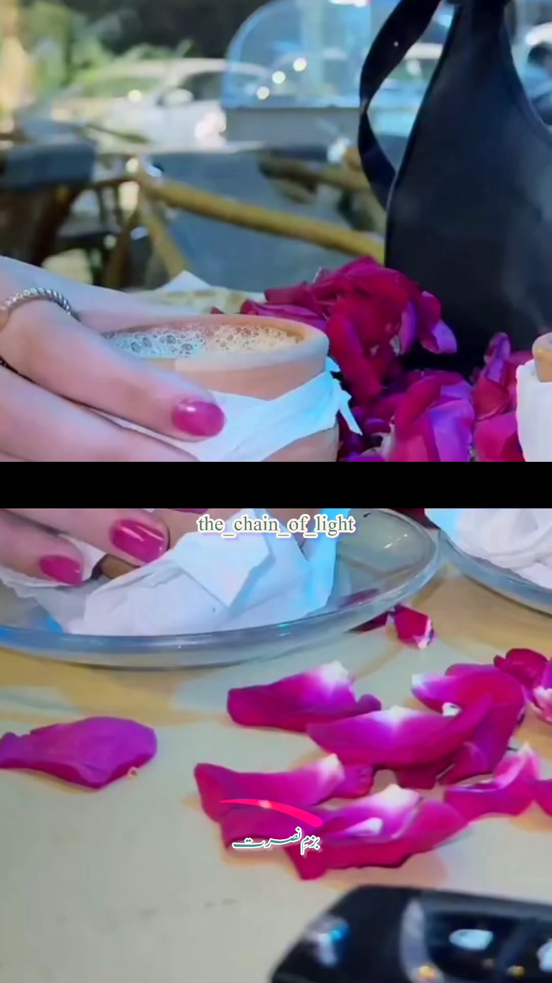 @سکونِ قلب &hearts;️🍷