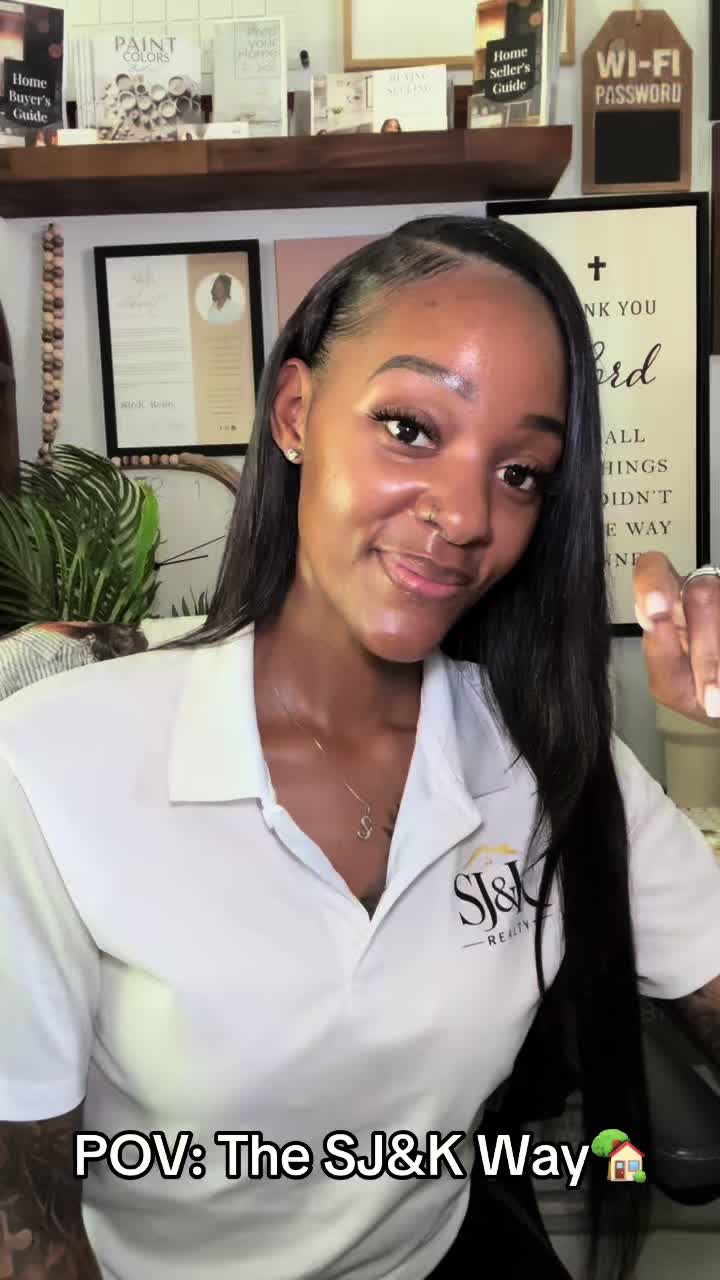 @Shaina Holloway, MBA