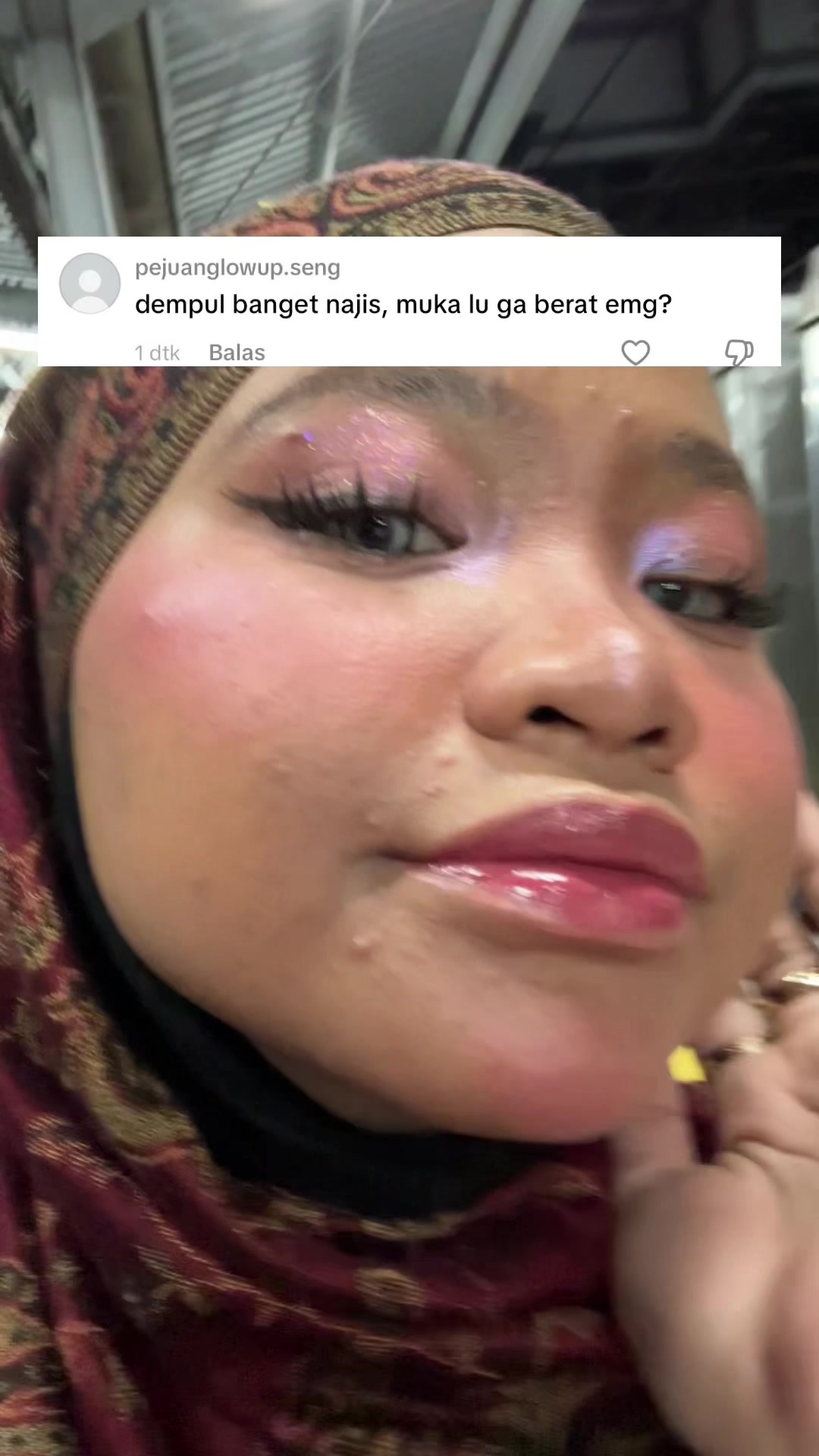 @MBAK CUNGCAT BAYI
