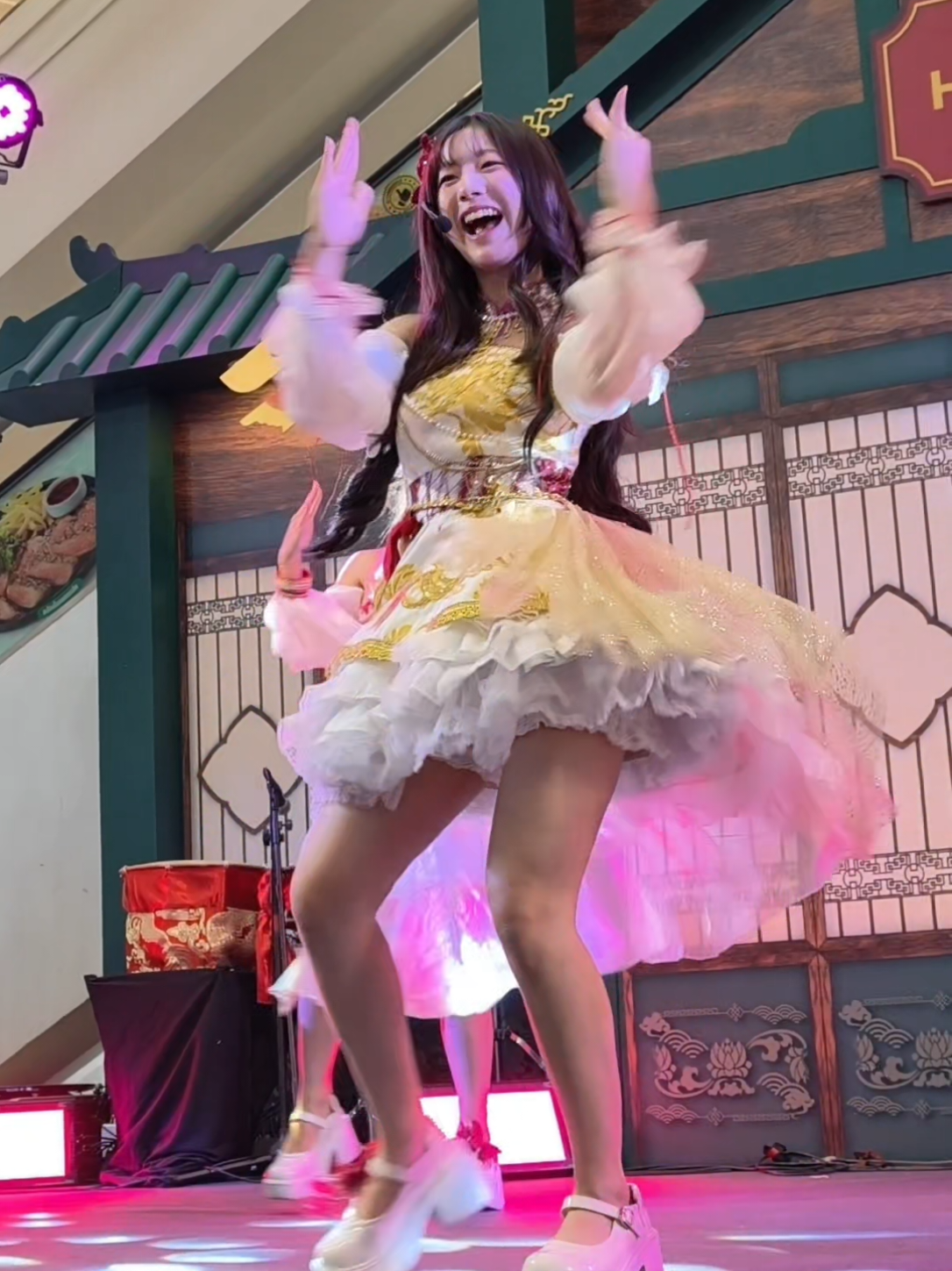 @Niya BNK48 Thailand Fanclub