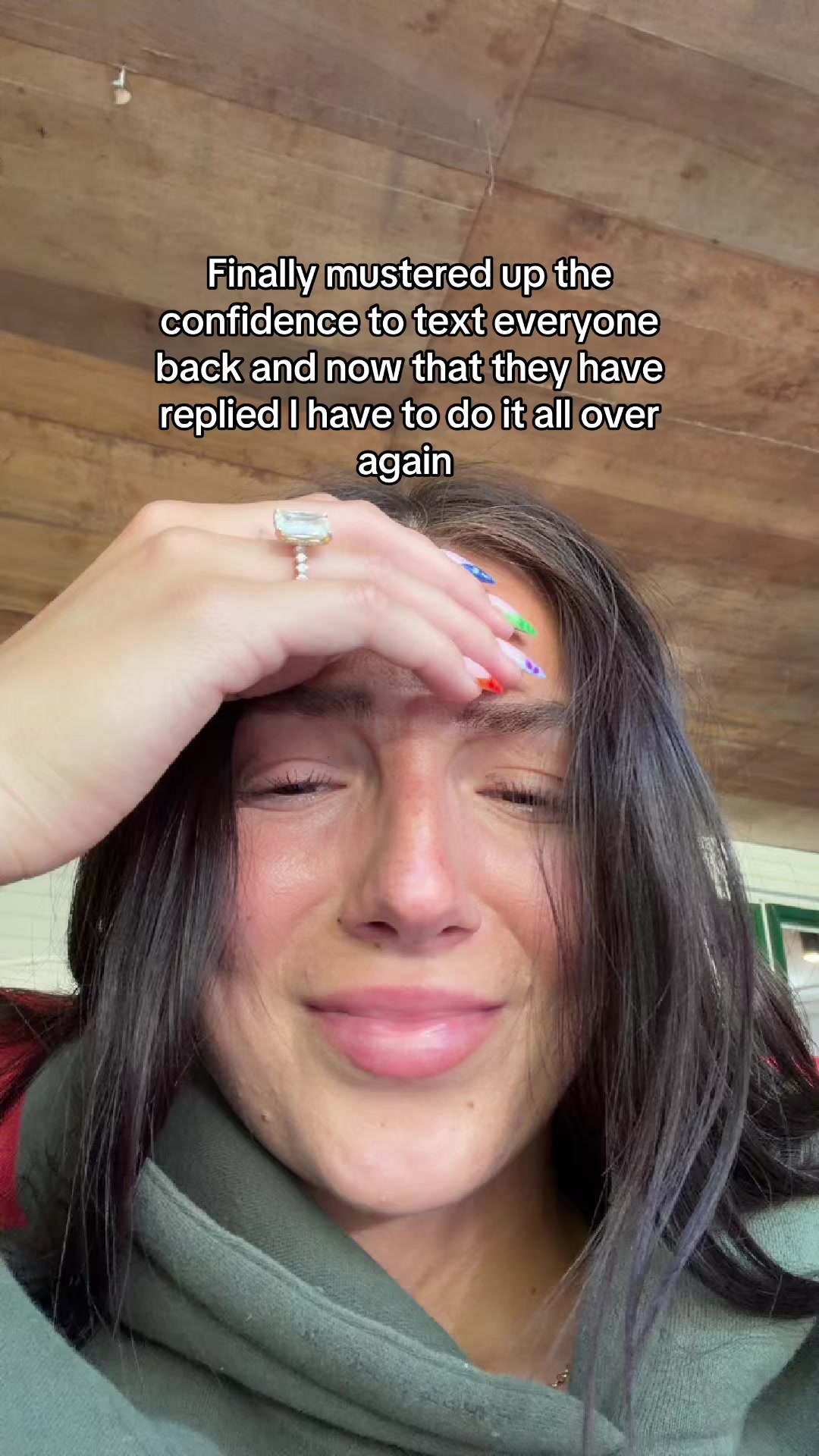 @Tianna Shefsky