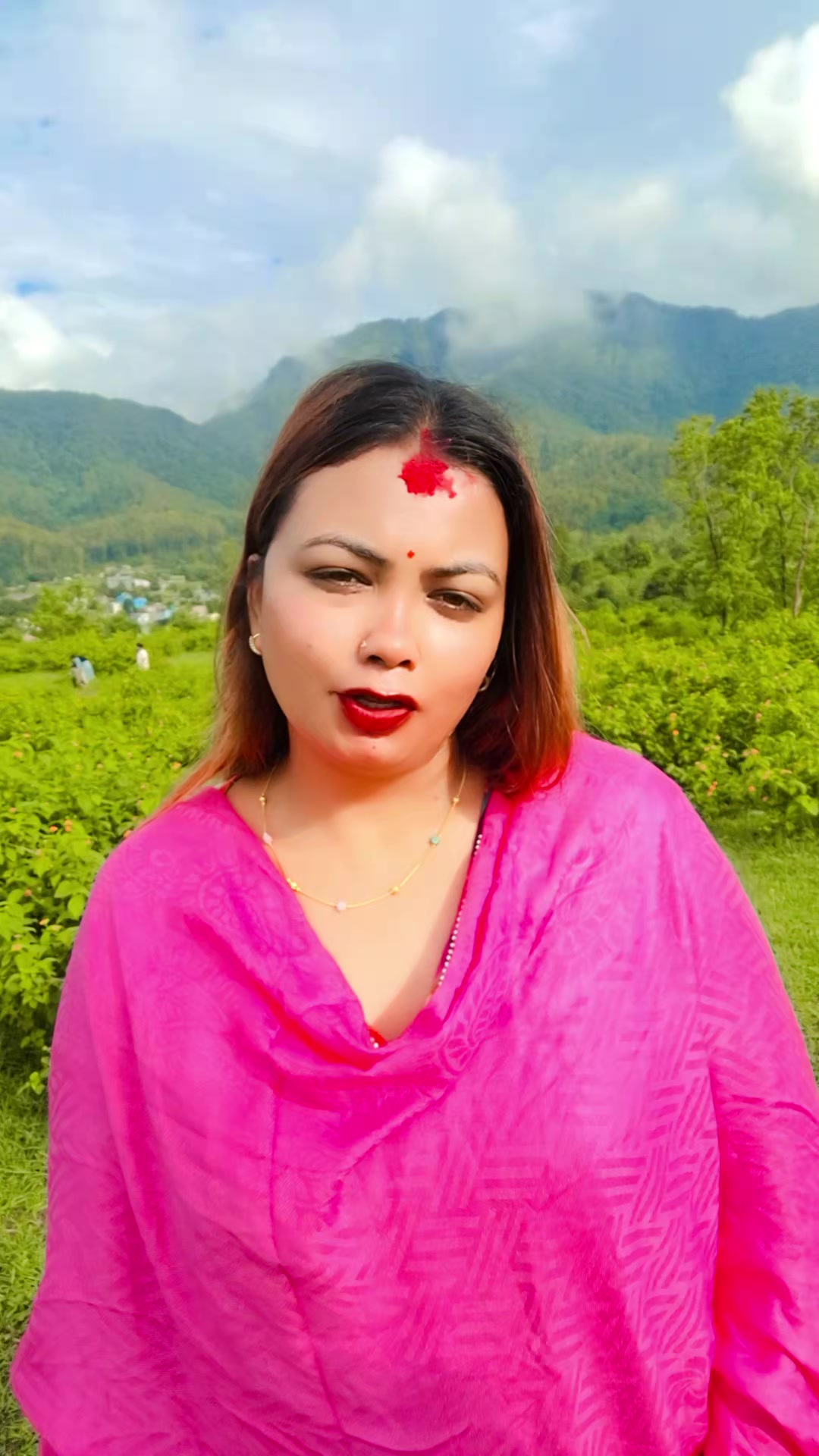 @Sita yogi Gharti🌺🌹❣️