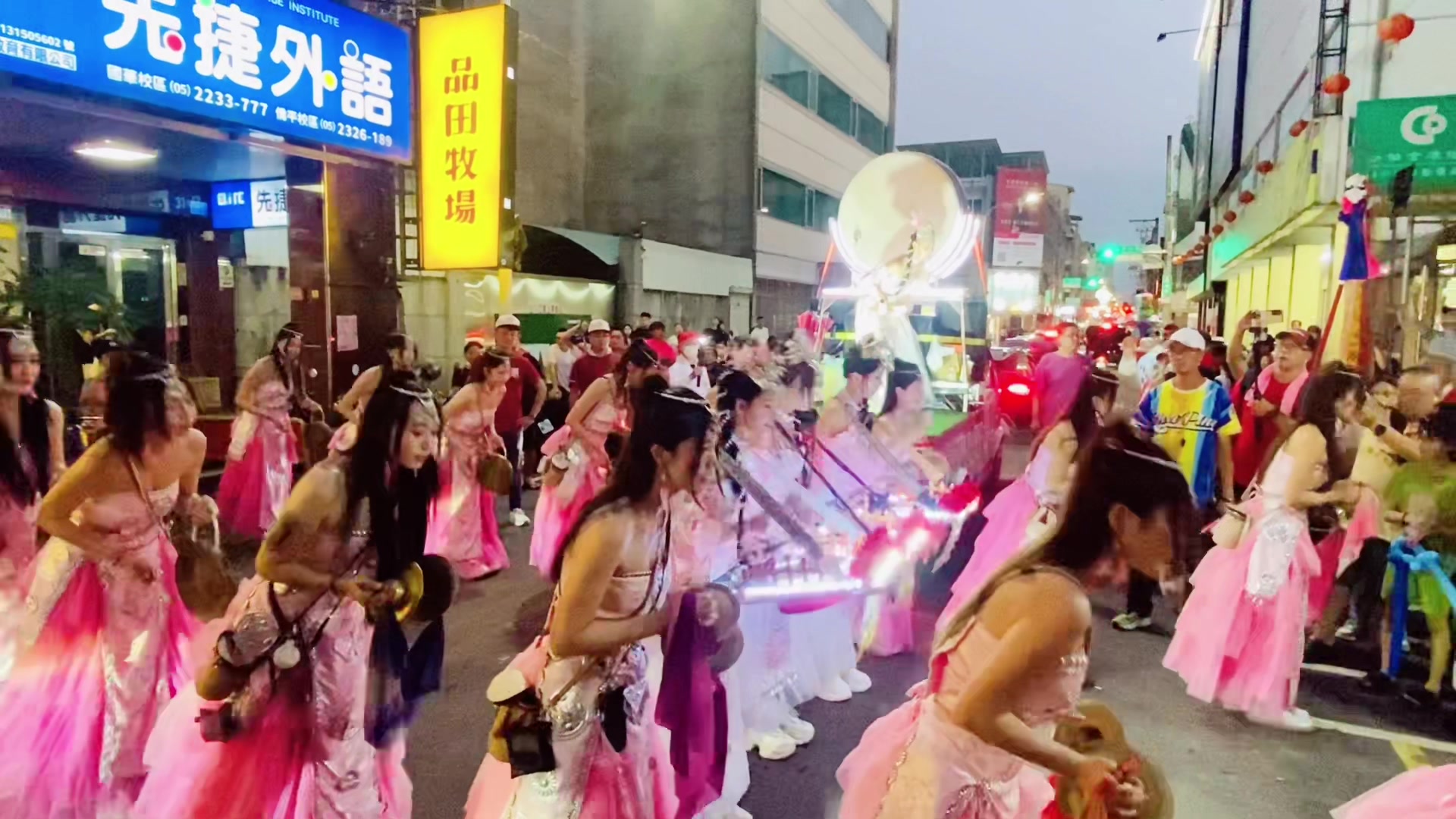@ER哥走廟會