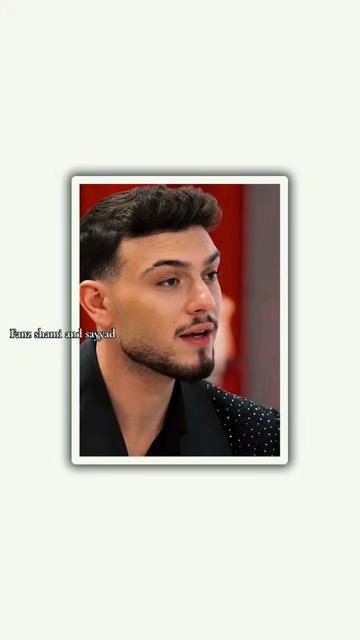 @fanz shami and sayyad🤯♥️