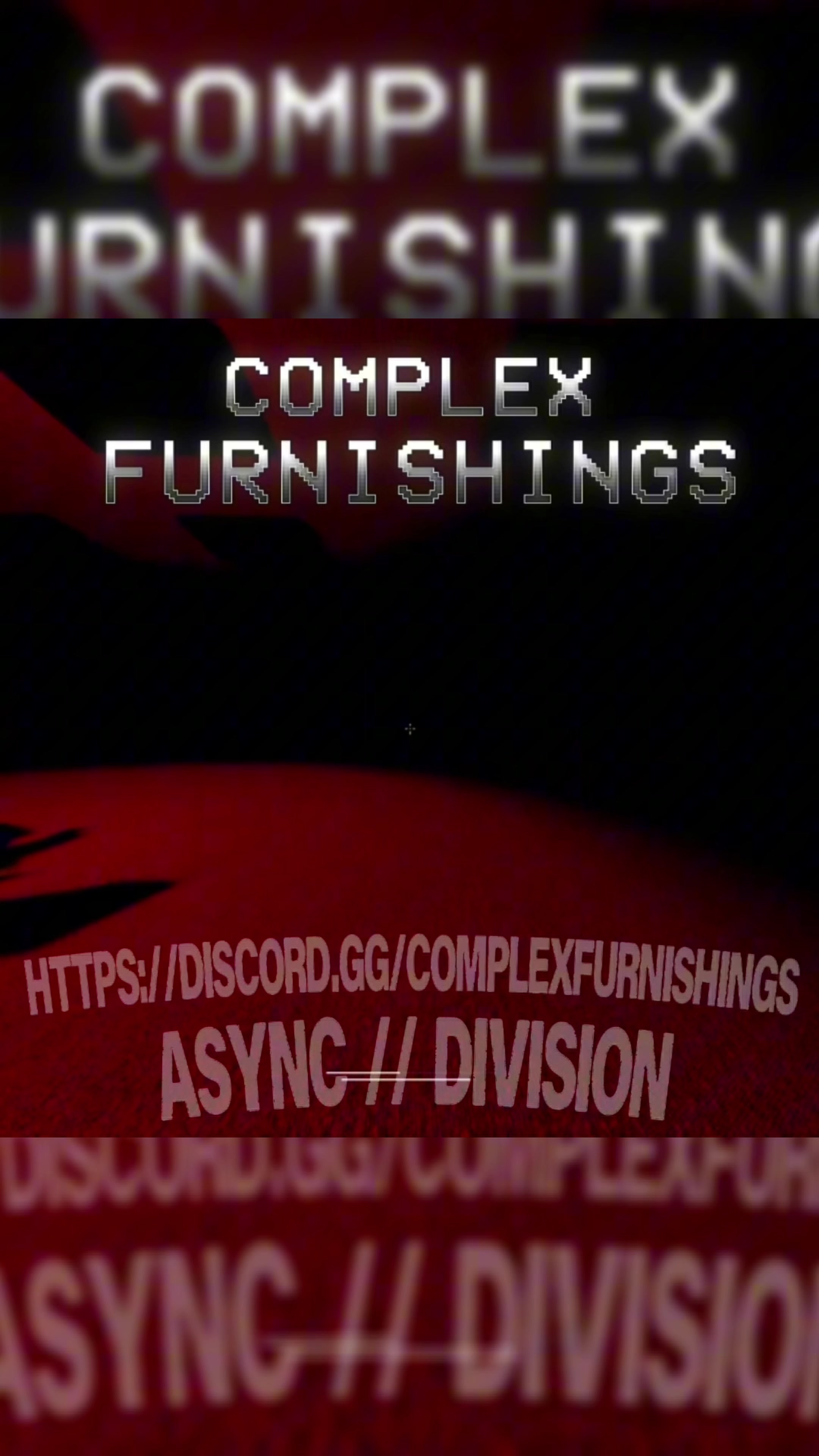 @ASYNC // DIVISION