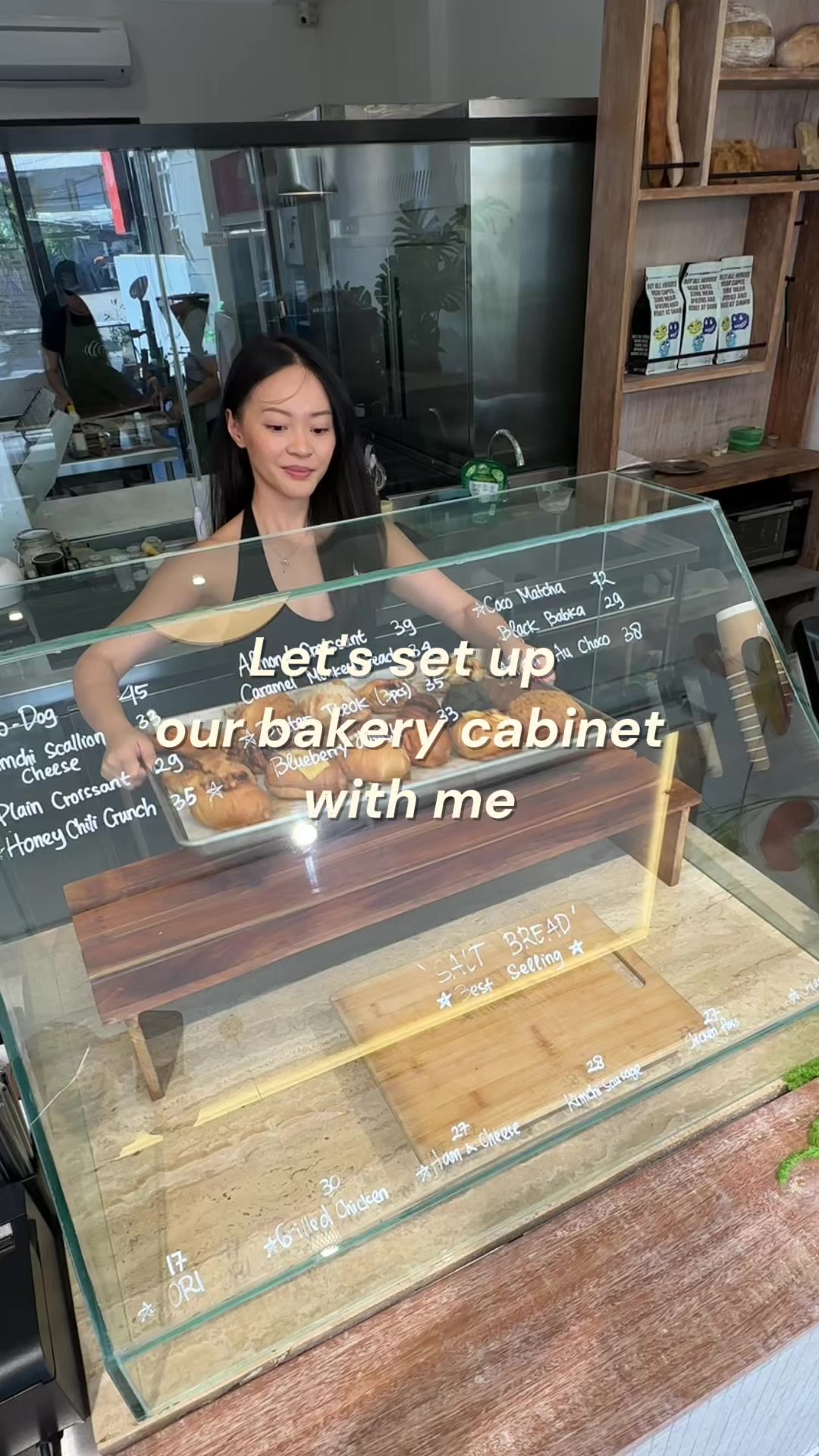 @Veronica Indrawan