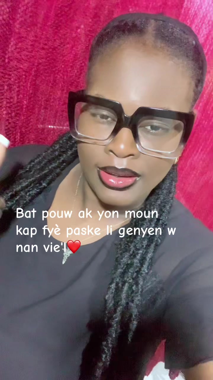 @||&bull;Midelovah&bull;|| 🇭🇹