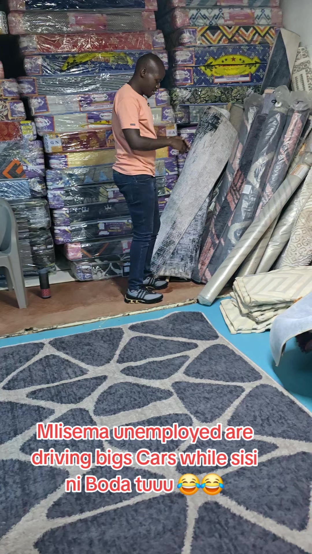 @Mattress Dealers Eldoret