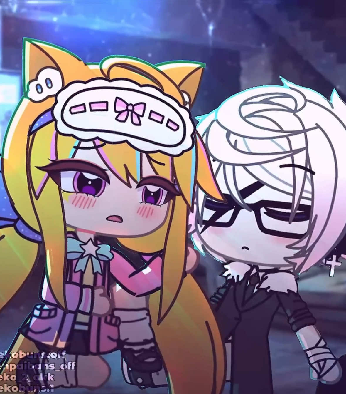 @NekoBUNS👾