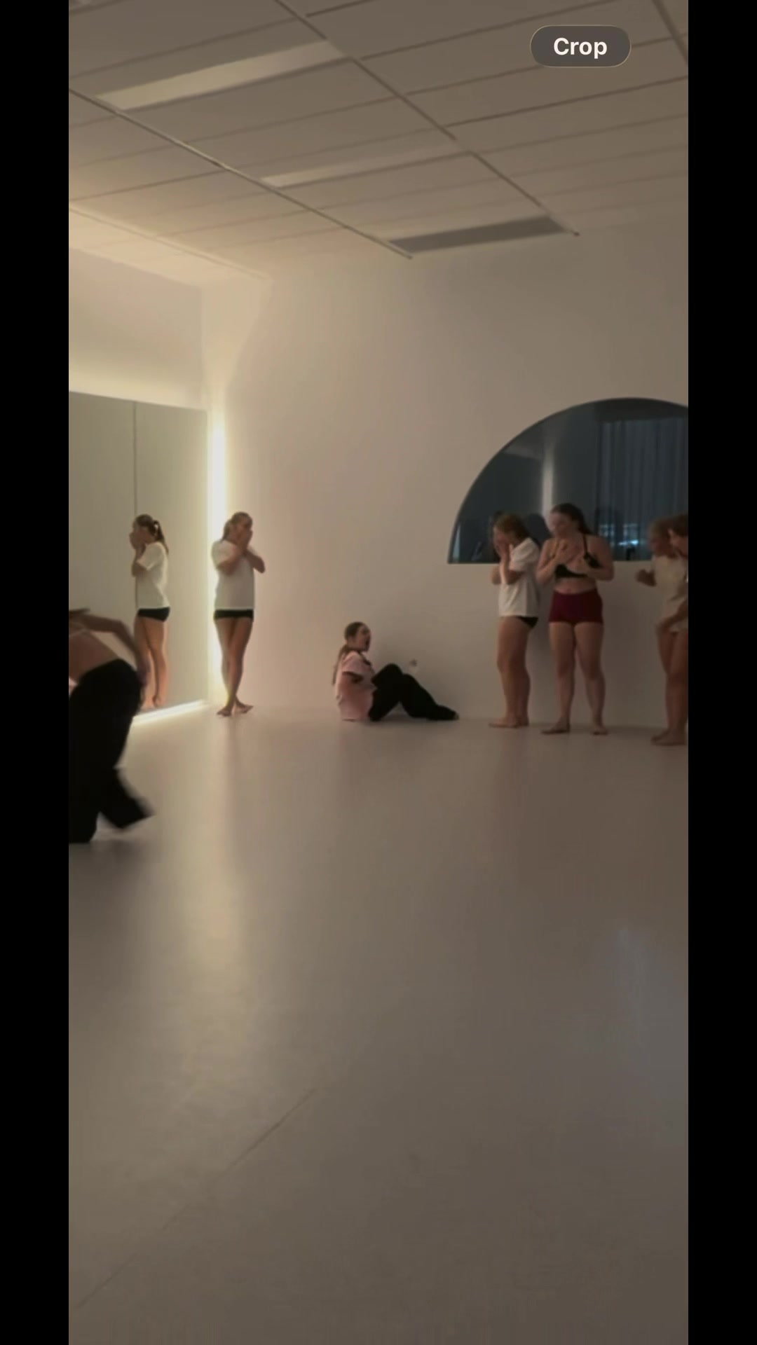 @Prestige Dance Company