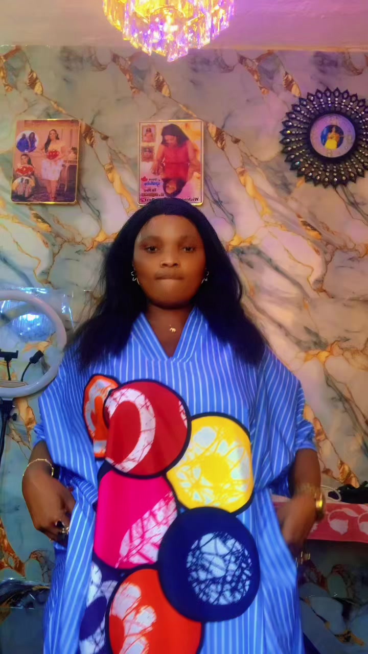 @Mama Nadiatu